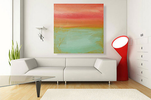 Sửa nhà cùng 8 mẹo thay đổi nhỏ - 5