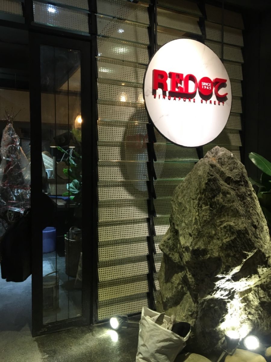 Thiết kế thi công nội thất quán cafe, trà sữa - 9