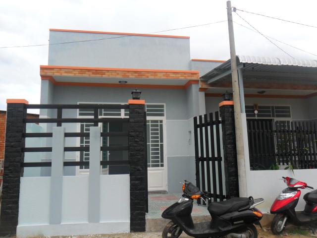 Xây nhà cấp 4 cần bao nhiêu tiền?